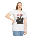 thumbnail image 5 of Michael Myers, Gildan Unisex Softstyle T-Shirt, Horror Graphic Tee, S-3XL, 5 of 5