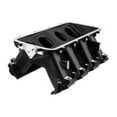 thumbnail image 4 of Holley Performance 300-229BK Engine Intake Manifold, 4 of 7