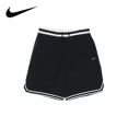 thumbnail image 2 of Pantalones cortos deportivos de baloncesto para correr, transpirables, de secado rápido y de corte holgado para hombre de NIKE DH7161-010, 2 of 4