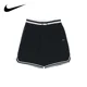 thumbnail image 2 of Pantalones cortos deportivos de baloncesto para correr, transpirables, de secado rápido y de corte holgado para hombre de NIKE DH7161-010, 2 of 4