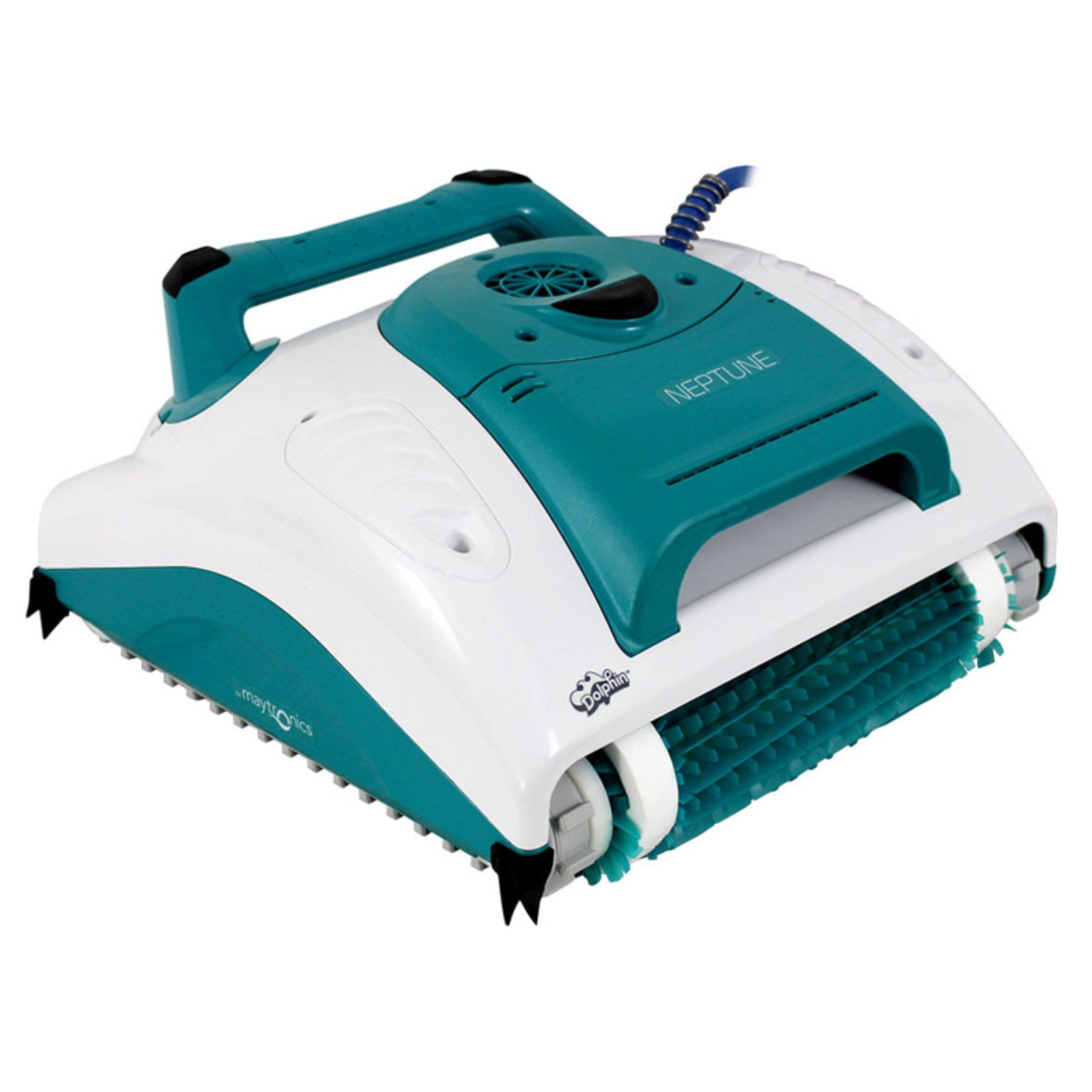 maytronics wave 80 robotic pool cleaner