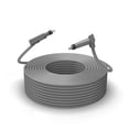 thumbnail image 2 of Cable de Extensión Impermeable, Cable de Reemplazo de Alta Eficiencia de 147.6 Pies Fáciles de Reemplazo de Alta Eficiencia con Tapas de Extreme Paralite Rectangular V2, 2 of 7