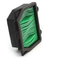 thumbnail image 3 of Motorcycle Air Filter Compatible with Honda CB125R/250R/300R/CBF125/250 2018-2020, 3 of 5