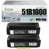 Lexmark Imaging Drum Unit Compatible Imaging Drum Unit For Lexmark MS531 MS631 MS632 MX532 MX632 Printers - 75,000 Page Yield (66S0Z00 66S0ZA0) MS531 MS631 Compatible