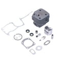 thumbnail image 2 of Chainsaw Parts,Chainsaw Cylinder Piston Kit Chainsaw Accessory Cylinder Piston Dependable Performance, 2 of 14