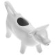 thumbnail image 2 of Jarra de cerámica para leche, café, azúcar, forma de animal, 40 ml, 2 of 7