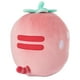 thumbnail image 5 of Peluche GUND Pusheen con aroma a fresa Squisheen 28 cm, 5 of 6