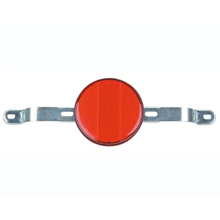 Sissy Bar Reflector. Bike part  bicycle part  bicycle reflector  bike reflector  lowrider bike part  lowrider bicycle part price history on PriceWatchPro