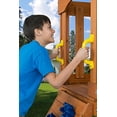 thumbnail image 4 of CREATIVE CEDAR DESIGNS Playset Safety Handles (One Pair)- Red, One Size, 4 of 4