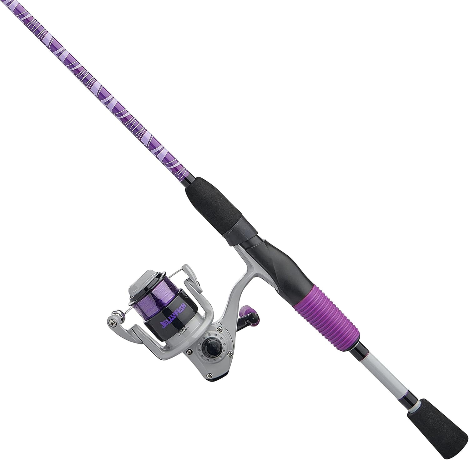 13 Fishing SYNC X Spin Combo 66M (2500 Reel) - Walmart.com