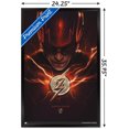 thumbnail image 2 of Film DC Comics The Flash - The Flash One Sheet, 2 of 4