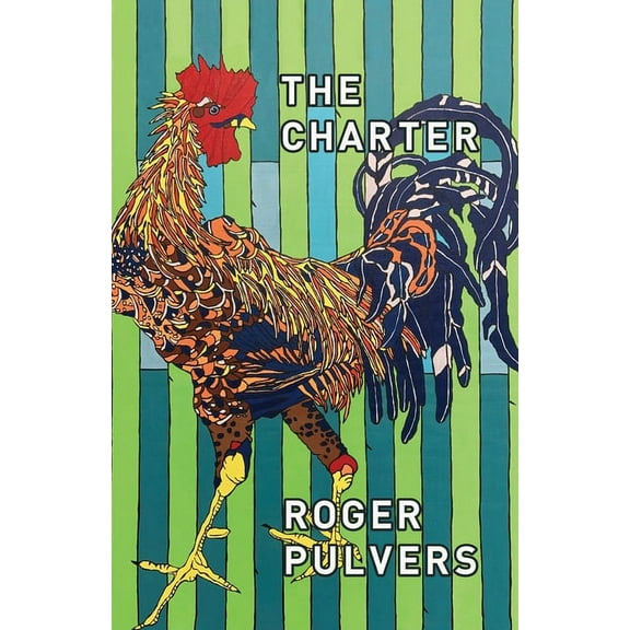 The Charter: And Thirteen Other Stories about Japan, (Paperback)