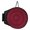 Red, variant on AOOOWER 360 Rotate Seat Pad With Handle Seat Cushion For Car Home Chairs Outdoor Camping Stools