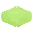 thumbnail image 2 of Happydeer Women Reusable Washable Bamboo Towel Menstrual Pad Sanitary Napkin Panty Liner, 2 of 7