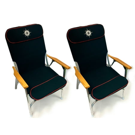Reclining Boat Deck Chairs | Recliner Chair