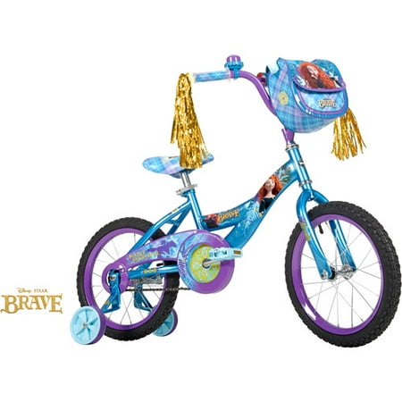 16" Girls' Huffy Disney Princess Bike