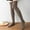 H, variant on Dyfzdhu 2 Pairs Of Wool Stockings Over The Knee Thickened Women Winter Woolen Thermal Stockings Autumn Winter Thigh High Long Tube Socks