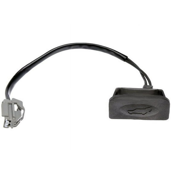 Liftgate Release Switch - Compatible with 2007 - 2009 Cadillac SRX 2008