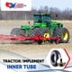 thumbnail image 2 of Cámara De Aire Para Tractor/Implemento De Caucho Trans American Con Vástago De Válvula Tr-218A (11.2R-24/12.4R-24), 2 of 5