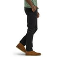 thumbnail image 3 of Men's Lee® Extreme Motion MVP Slim Fit Pants Color: Forest Size: 36X34, 3 of 4