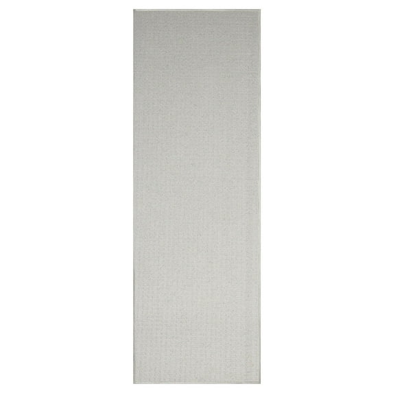 Furnish My Place Abstract Contemporary Geometrical Framed View Square Modern Plush Two Tone High Low Pattern Rug| Pet & Kids Friendly| Events Wedding | Made in USA - Framed Beige, 4' x 38' Area Rug
