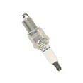 thumbnail image 2 of KarParts360 For Chrysler Intrepid 1994 Spark Plug | Platinum | Copper Center Core | 0.03 Inches Gap | 0.55 Inches Thread Diameter | 2.30 Inches Insulator Height | Replacement For 19382266, 2 of 4