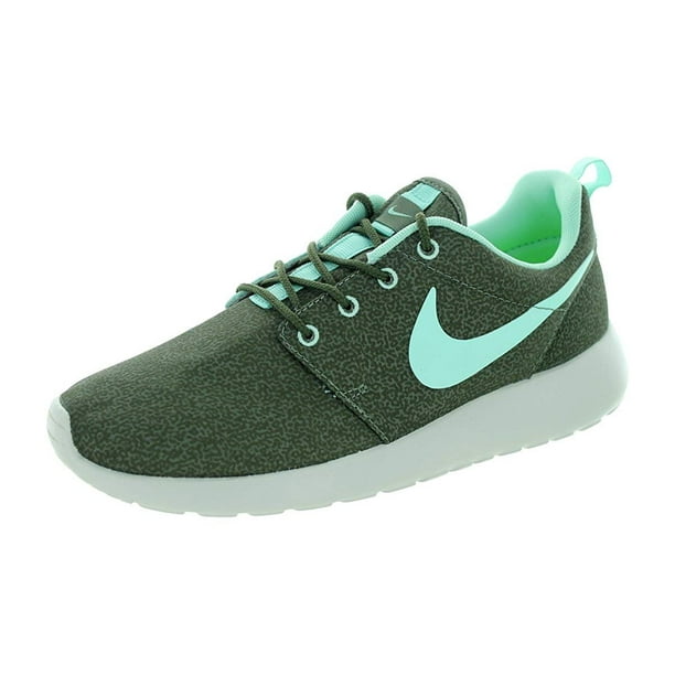 Pennenvriend Slot Vochtig Nike Women's Roshe Running Shoes - Walmart.com