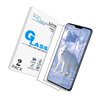 Lg V40 Thinq Screen Protector - [2-Pack] (Japan Tempered Glass) For Lg V40 Thinq Screen Protector Bubble Free, 9H Hardness, Easy To Install