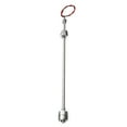thumbnail image 1 of Liquid Water Level Sensor Stainless Steel Float Switch Pool 300/400/500mm, 1 of 8