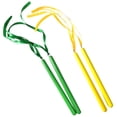 thumbnail image 4 of Raindrops 2Pairs Music Rhythm Stick Assorted Color Durable Percussion Sticks for Classroom and Music Use, 4 of 8