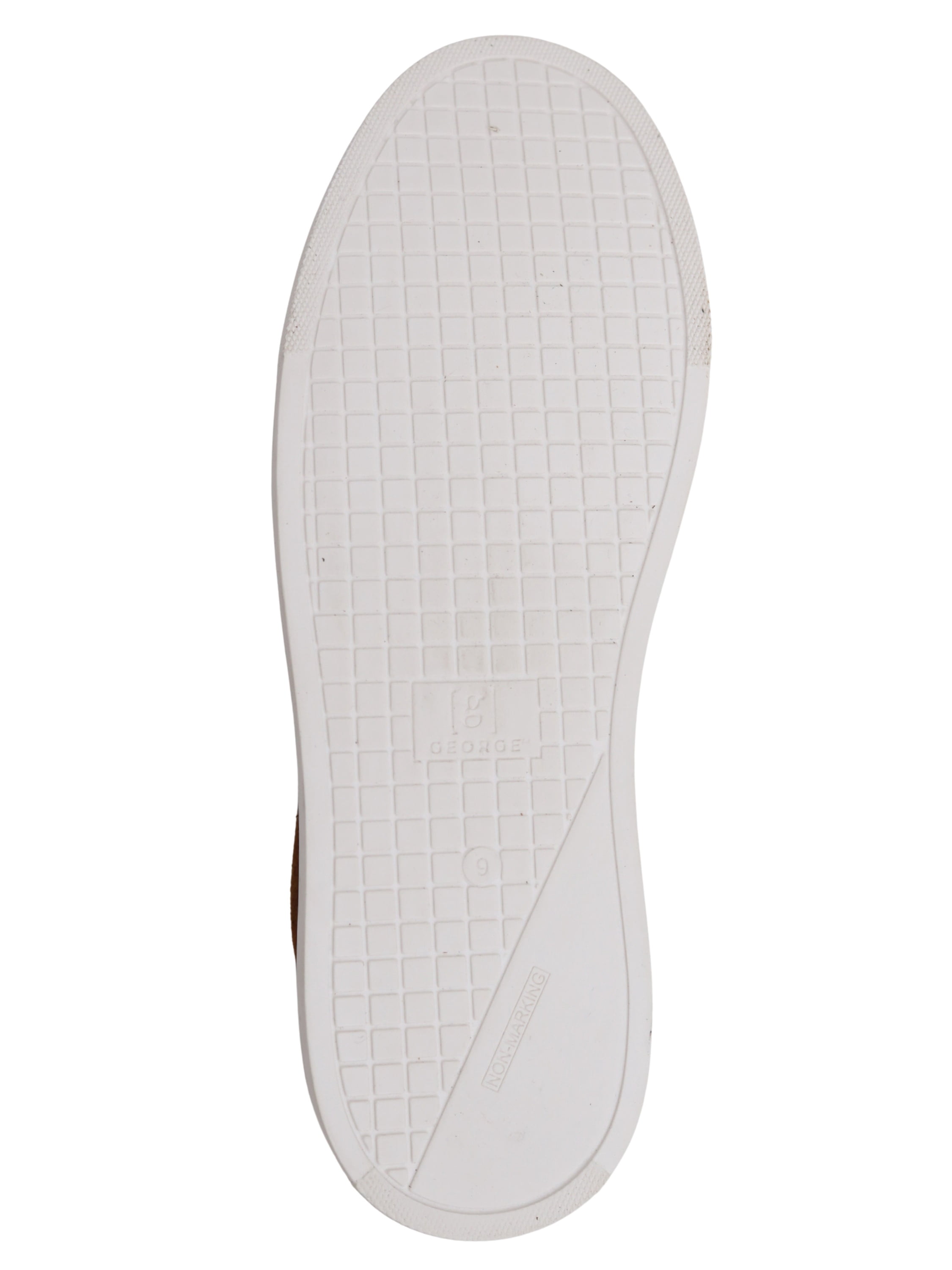 George Men's Gore Slip On Shoes