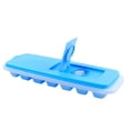thumbnail image 2 of Clearance Ice Cube Mold under $5,Ice Cube Tray With Lid For Home Use Reusable And Stackable, 2 of 7