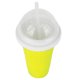 thumbnail image 4 of Taza para batidos, taza de silicona de 400 ml, accesorio de cocina reutilizable, taza de silicona ultra sensible, 4 of 8