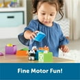 thumbnail image 3 of Learning Resources Peekaboo Learning Farm - Toddler Toys Activities, Ages 18 Months+, 3 of 7