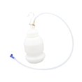 thumbnail image 4 of Ximing Brake Clutch Fluid Drain Kit Car Brake Fluid Jug Replacement Oil Transfer Brake Oil Change Tank for Motorcycle Auto Cars, 4 of 9