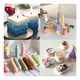 thumbnail image 2 of 24 Colorantes Para Velas De 2 Gr. Solubles En Cera Y Aceite, 2 of 4