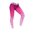 thumbnail image 4 of Leggings Pantalones deportivos Pantalones de yoga Leggings para entrenamiento atlético S DYNWAVEMX Pantalones de yoga de las mujeres, 4 of 8