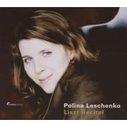 Polina Leschenko - Piano Sonata in B minor - Classical - SACD