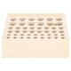 thumbnail image 4 of Soporte Para Herramientas De Reparación De Relojes, Organizador De Herramientas De Relojero Ambiental De Mano De Obra Exquisita Para Relojes, 4 of 7