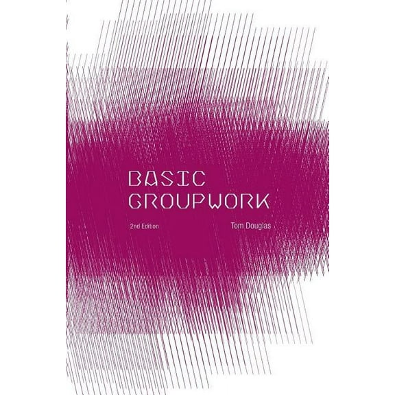 Basic Groupwork, (Hardcover)