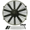 thumbnail image 3 of Derale 16914 Dyno-Cool Straight Blade Electric Fan, 3 of 4