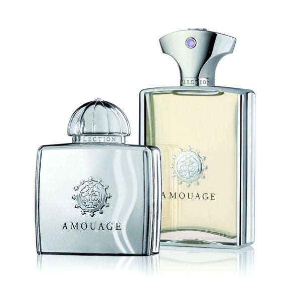 Amouage Reflection Man Eau De Parfum Spray, Cologne for Men, 3.4 Oz