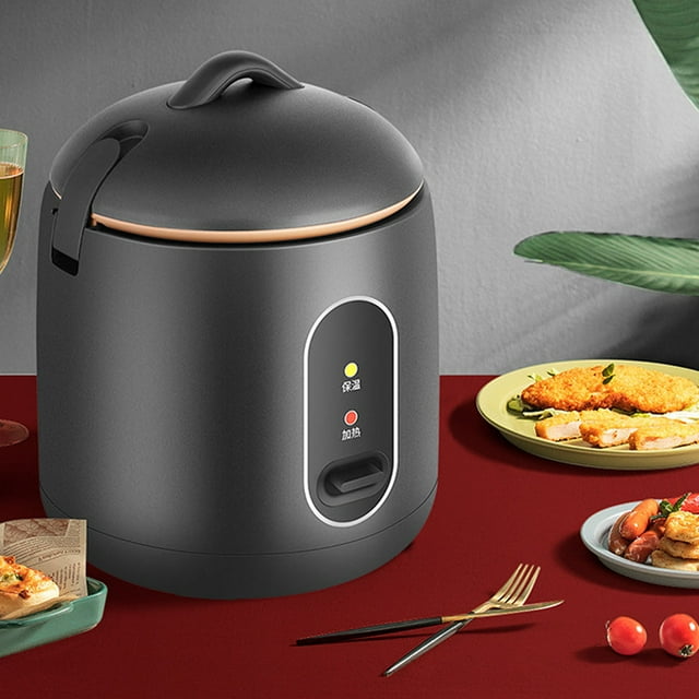 Home Mini Rice Cooker,Home Mini Rice Cooker Small Home Rice Cooker Dormitory Rice Cooker Revolutionary Design
