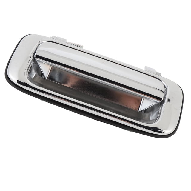 Poignée de Porte Extérieure pour Série 80 et LX450 1990-1998 - Remplacement en Acier Inoxydable avec Prise Plus Douce