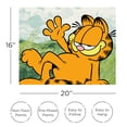 thumbnail image 2 of Kit de pintura AQUARIUS Garfield Art by Numbers con lienzo de 40 x 50 cm, 2 of 6