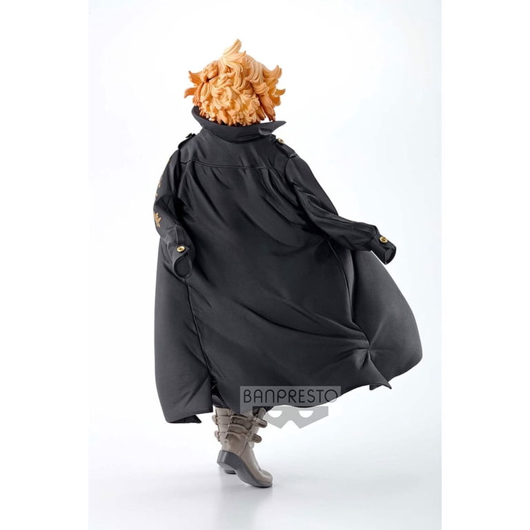 Tokyo Revengers Manjiro Sano Vol. 2 Statue - Walmart.com