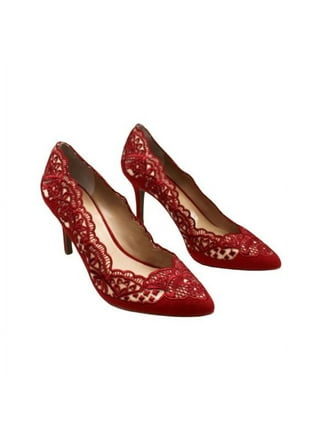 International Concepts Womens Zitah Pumps