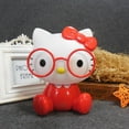 thumbnail image 3 of Sanrio Hello Kitty Night Light Touch Night Light Desk Lamp Bedroom Bedside Lights Eye Protection  Baby Sleep Energy Saving Lamps, 3 of 22