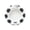 typeA, variant on Pool Beach Party Essential Inflatable Floating Drink Cooler Multi Sports Ball Design Waterproof Float Ice Bucket For Water Gathering Beverage Storage Accessory