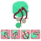thumbnail image 4 of FELTECHELECTR Marionetas de avestruces, marionetas de peluche, animales de peluche, marionetas de juguete, juguete de peluche interactivo, 4 of 7